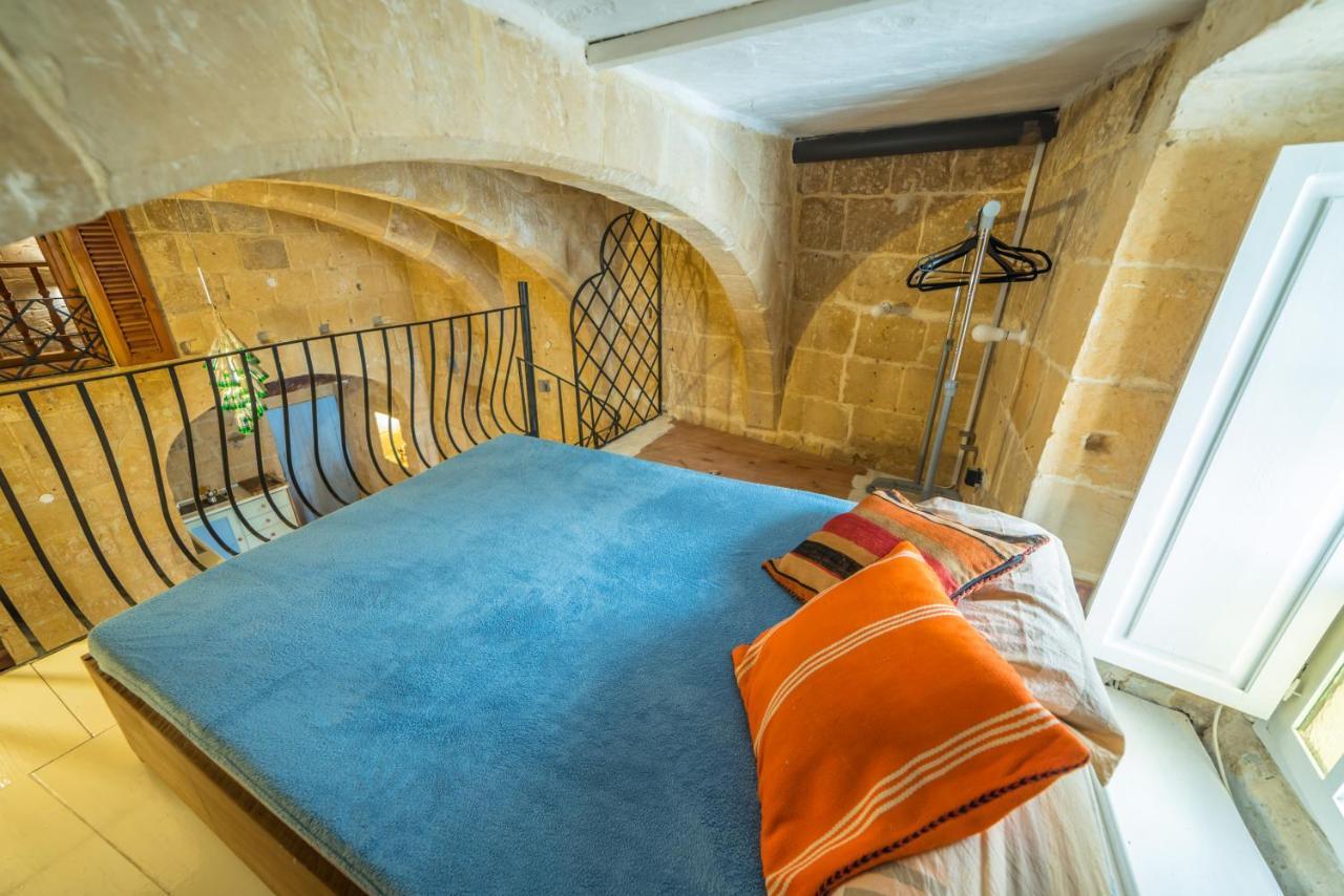Pa- Pandora'S Loft Apartment Valletta Bagian luar foto