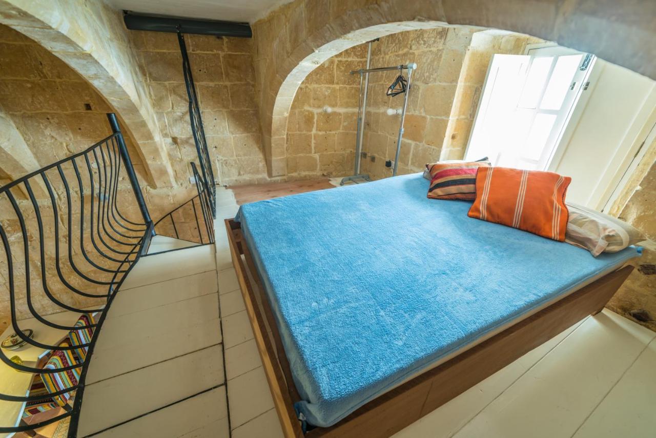 Pa- Pandora'S Loft Apartment Valletta Bagian luar foto
