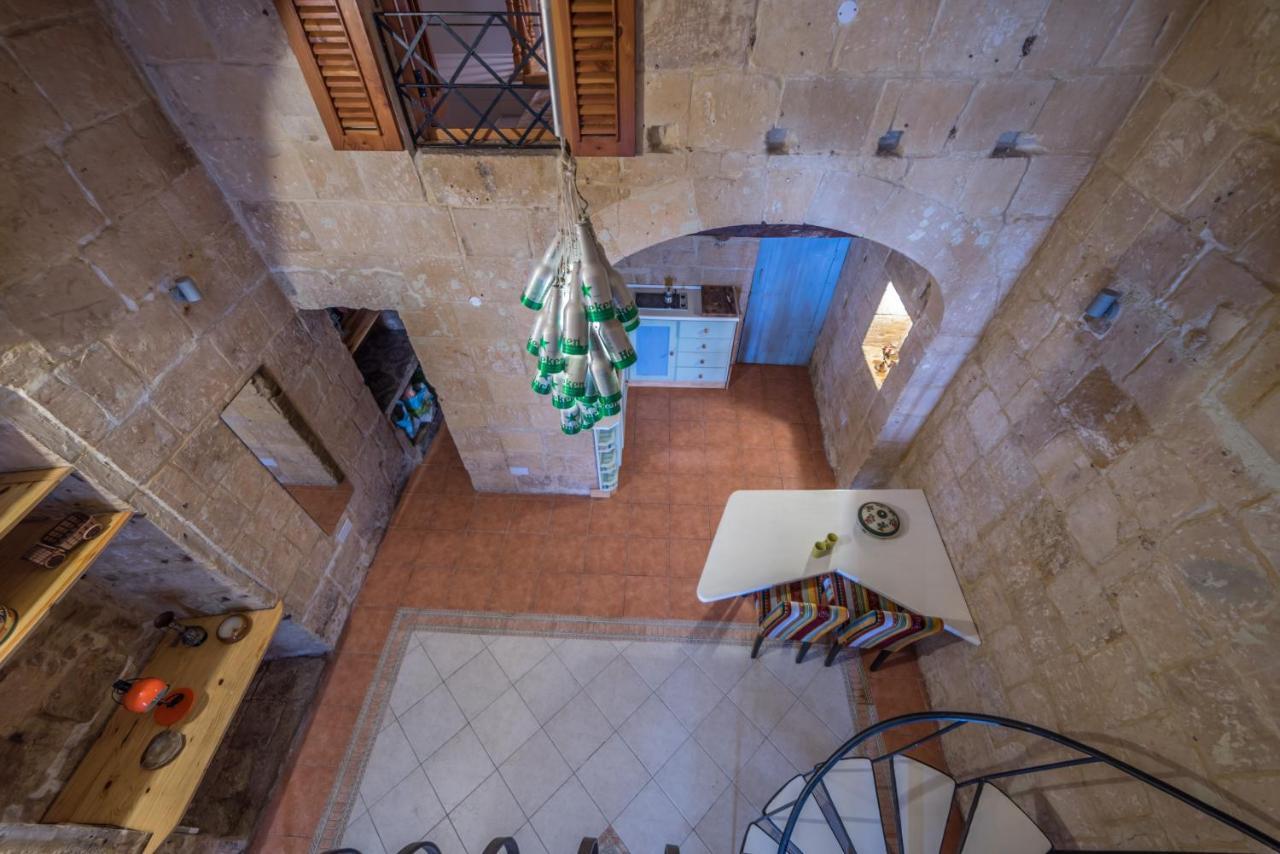 Pa- Pandora'S Loft Apartment Valletta Bagian luar foto