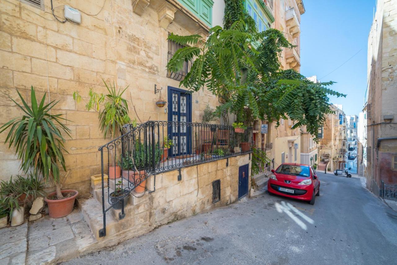 Pa- Pandora'S Loft Apartment Valletta Bagian luar foto