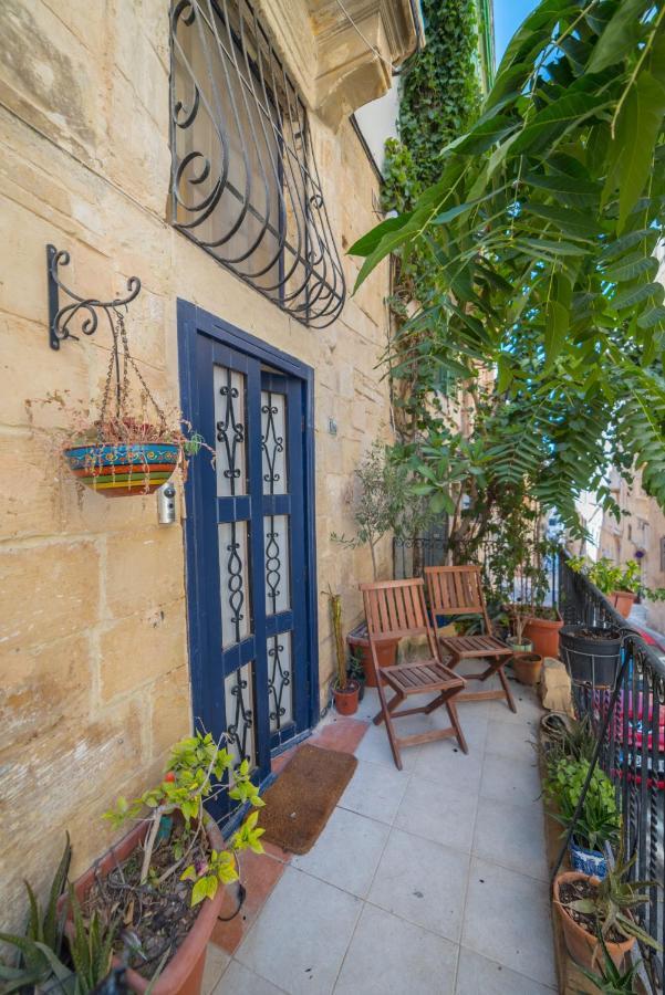 Pa- Pandora'S Loft Apartment Valletta Bagian luar foto